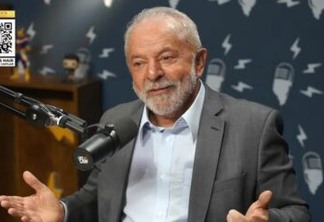 RECORDE HISTÓRICO! Lula ultrapassa Bolsonaro e bate 1 milhão de espectadores simultâneos no Flow Podcast