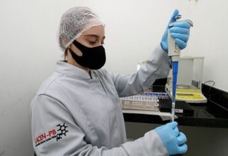 Exames para detecção de varíola dos macacos serão realizados no Lacen-PB