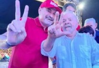 Faltam 55 dias para Lula assumir a presidência e recolocar o país no rumo do desenvolvimento, afirma Jeová