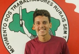 CRIME POR ENCOMENDA: Kevyn Souza, militante e líder do MST, é assassinado a tiros em João Pessoa