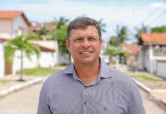Vitor Hugo tem contas de 2018 e 2020 aprovadas pelo Tribunal de Contas da Paraiba