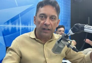 'Um nome que ficou': Fábio Ramalho vê Pedro liderando oposições na Paraíba; VEJA VÍDEO