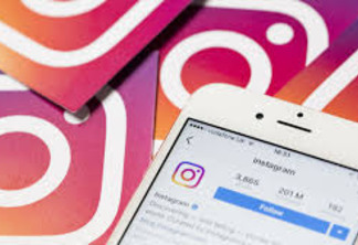 Instagram supera WhatsApp como app mais acessado no Brasil