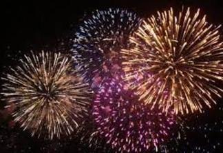 'É BOMBA': Prefeitura de Alhandra vai ‘queimar’ R$ 1 milhão com fogos de artifício para festa de Ano Novo