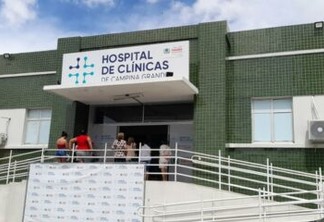 Hospital de Clínicas de Campina Grande começa mutirão de cirurgias pediátricas; saiba como ter acesso