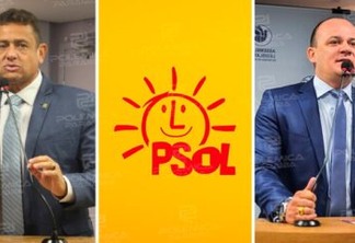 Fátima Bezerra remete ao TSE pedido do PSOL contra diplomação de Cabo Gilberto e Wallber; leia decisão
