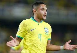 Brasil bate Argentina e afunda rival no Sul-Americano sub-20