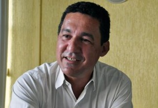 Aléssio Trindade é ex-secretário de educação da Paraíba / Foto: reprodução