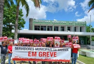 Foto: Divulgação/ SINTRAMB