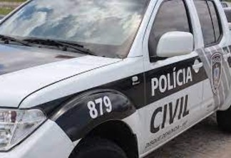 Na Paraíba, falso advogado é preso suspeito de aplicar golpes que ultrapassam de R$ 500 mil