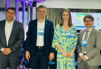 INOVAÇÃO: Funetec apoia UFPB no Mobility Summit, o maior evento de mobilidade elétrica