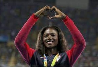 Campeã olímpica no Rio 2016, Tori Bowie morre aos 32 anos