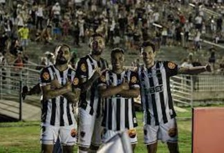 CAMPEONATO BRASILEIRO: Botafogo-PB empata com Pouso Alegre durante confronto no Almeidão