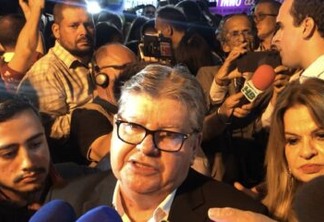 'RESPEITO AO POVO DE CAMPINA': Azevêdo diz que presença de Bruno Cunha Lima em evento do governo representa civilidade na política