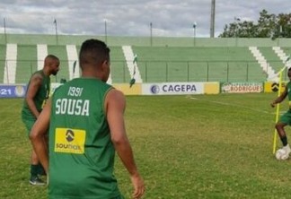 Foto: Divulgação/ Sousa 