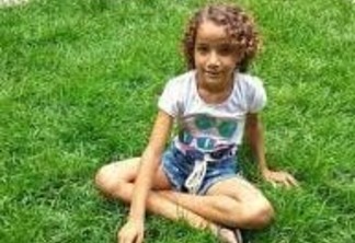 CASO ANA SOPHIA: familiares recebem informações de que corpo da criança estaria enterrado na cidade de Dona Inês 