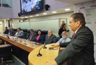 ALPB é a primeira do Brasil a aderir à Agenda 2030 da ONU