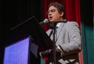 “X-Ponential Law”: Carlos Júnior, advogado do Piauí, participa de Congresso da OAB-PB e causa impacto na jovem advocacia com sua palestra