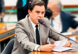 Wilson Santiago é designado relator setorial do Orçamento Geral da União 2024