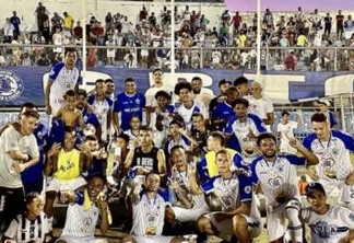 Atlético de Cajazeiras vence Desportiva Guarabira e Esporte de Patos ganha mais uma e termina em primeiro