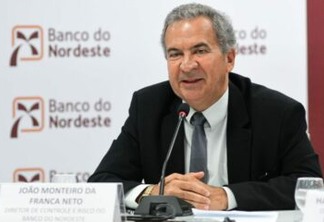 Indicação de Veneziano, Neto Franca renuncia cargo de diretor do Banco do Nordeste e volta aos quadros do Sebrae-PB