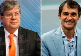 ELEIÇÕES 2024: Azevêdo volta a dá aval para Romero disputar a prefeitura de CG pela base governista, mas cobra iniciativa