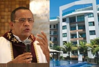 Escândalo no Padre Zé repercute em mídia nacional: ”Padre é suspeito de roubar hospital dos pobres para comprar imóveis de luxo”; confira