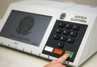 Dois municípios da Paraíba têm eleições suplementares para vereador, neste domingo