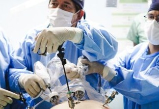 Opera Paraíba: Saúde amplia oferta de cirurgias bariátricas nos hospitais da rede estadual