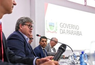 PIB da Paraíba sobe oito posições e fica acima do Brasil e do Nordeste