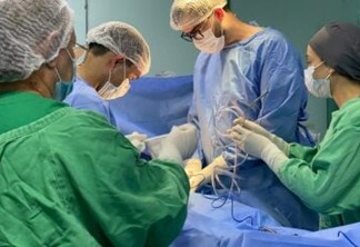 Paraíba registra segunda doação de órgãos em menos de 24 horas