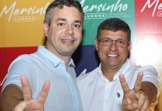 Vitor Hugo reúne aliados para lançamento de pré-candidatura de André Coutinho, em Cabedelo
