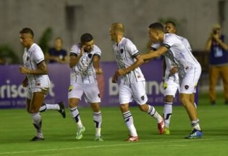 Botafogo-PB decide não renovar contrato com o Jornal da Paraíba para as transmissões dos jogos do Campeonato Paraibano - entenda