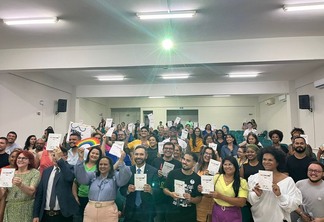 Guia de Enfrentamento à LGBTQIAPNb+ Fobia é lançado e marca Dia Mundial da Visibilidade Trans na Paraíba