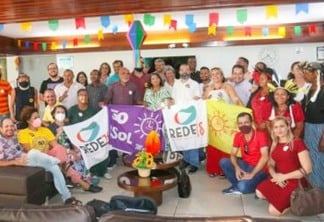 PT e PSOL-Rede convocam população para ato em defesa da democracia, em João Pessoa