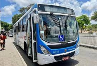 Semob reforça linhas de ônibus para jogo entre Flamengo e Nova Iguaçu no Almeidão