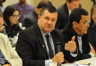George Coelho convoca prefeito e prefeitas a aderir movimento por renovação da CNM