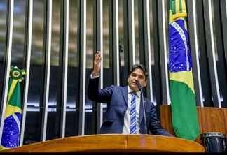 Murilo comemora aprovação de urgência para votação de PL que ampliará atuação do programa Carro-Pipa