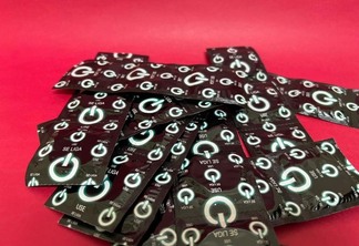 Carnaval com segurança: Clementino Folia distribui 40 mil preservativos e fornece orientações sobre Infecções Sexualmente Transmissíveis