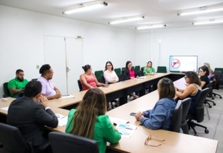 Secretarias estaduais reforçam ações de combate à dengue na Paraíba