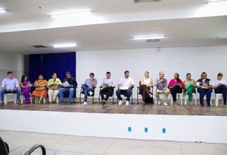 Governo da Paraíba apresenta plano para ampliação da assistência aos pacientes com câncer