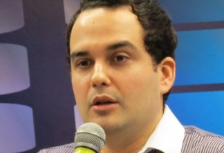 Alex Filho diz que cobertura do “Paraíba em Rede” trará resultados “de segundo em segundo”