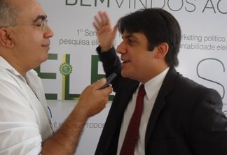 ‘Aracilba quer mostrar serviço para novo grupo político’, diz Luis Tôrres sobre denúncias de desvio na Suplan