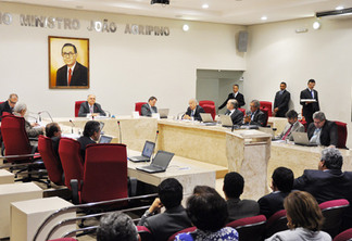 TCE julga contas de Bananeiras, Poço José de Moura e mais cinco prefeituras amanhã 