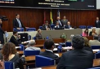 FIM DO VOTO SECRETO: Assembleia acaba voto secreto para apreciar contas do Executivo