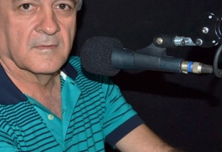 Branco Mendes admite licença na ALPB e revela sondagem de suplentes