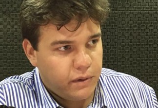Bruno Cunha Lima confirma impasse para a escolha do novo líder da oposição