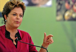 Dilma, NUNCA foi PT ! Pode até muita gente não entender, pode até ser contraditório, porém, quero deixar bem claro que VOTEI em Dilma, porém, NÃO VOTEI no PT !  - Por Rui Galdino