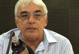 Efraim Morais comemora vitória de RC: “O que vence a eleição é a maioria do povo”