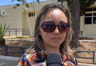 Em Cajazeiras: Eleitora afirma que outra pessoa votou em seu lugar